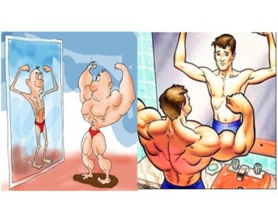 Trastornos de la conducta alimentaria