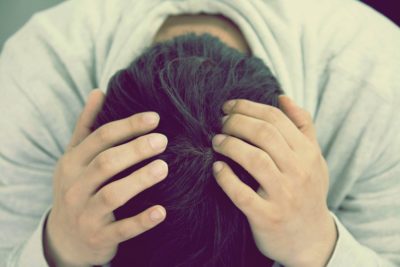 Especialistas en Trastorno obsesivo compulsivo (TOC) en Gijón