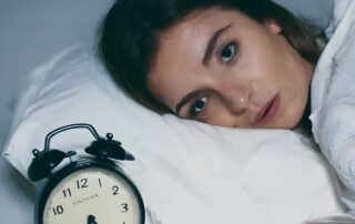 Psicólogos Especialistas en Trastornos del Sueño en Gijón